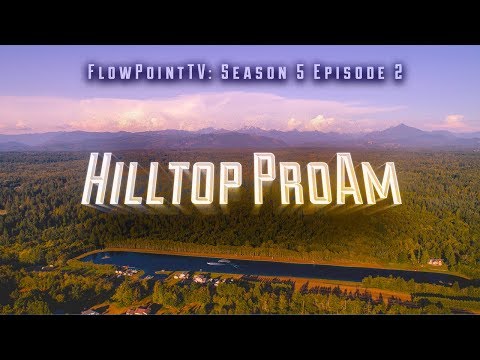 2018 Syndicate Hilltop Pro-Am