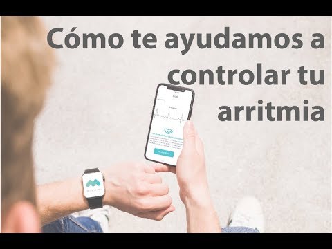 Cmo Rithmi puede ayudar a controlar tu arritmia[;;;][;;;]