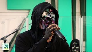 Carla&#39;s Dreams - Pe Umerii Tai Slabi (Live la Radio ZU)