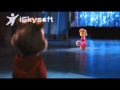 Alvin Ve Arkadaşları Kesha Tıc Toc