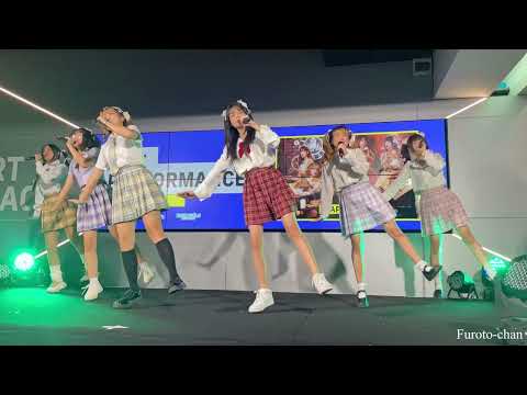 Happytail Trainee - ใจลอย @ Mamu Madoart