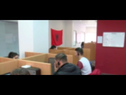 Probleme serioze shendeti, shikimi, shtylla kurizore, stres,etj. Puna ne callcenter s'ështe e lehtë