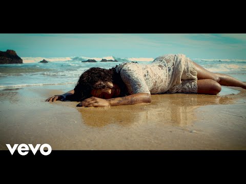 Kelly Khumalo - Jehova (Official Music Video) ft. J Flo