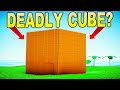 There Are 9 Hidden Mechanics Inside This Cube Can You Guess Them Instruments Of Destruction