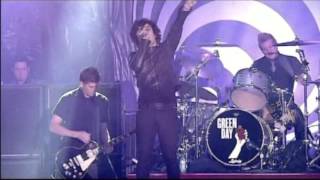 Green Day Live St.Jimmy