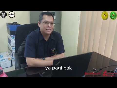 Video Informasi Publik