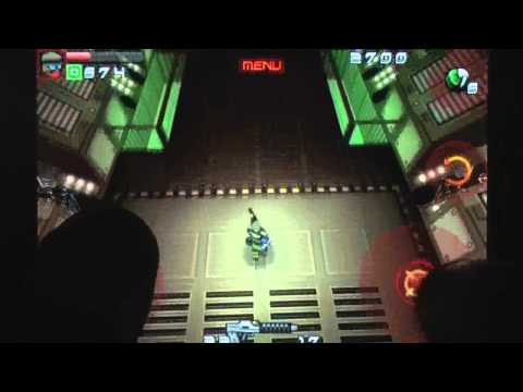 Revolt iPhone Gameplay Review - AppSpy.com