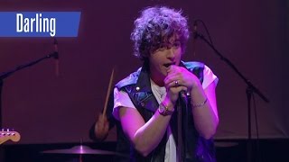 Darling perform It&#39;s Just One Look | The Saturday Night Show | RTÉ One