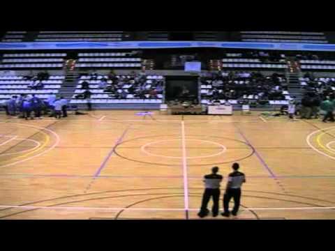 PLATA AMICS CASTELLÓ,64 - CB PRAT JOVENTUT,80 (03/11/2012 0:00:00)