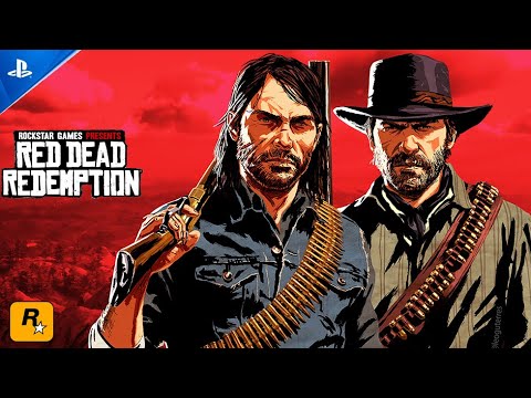 RED DEAD REDEMPTION hat OFFIZIELLE Neuigkeiten - Remake Bestätigt & Online Update