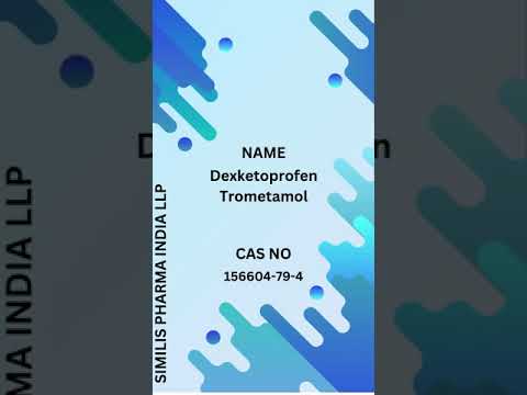 Pregabalin cas no 148553 50 8 spil, ip