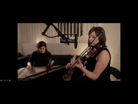 "Što me vikaš, Šefijo" (Song from Gora) - Labropoulou - Stanković duo