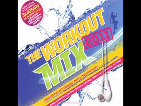 The Complete Workout Mix 2011- Yolanda Be Cool Vs D Cup- We Speak No Americano
