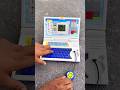 Mini Learning Laptop
