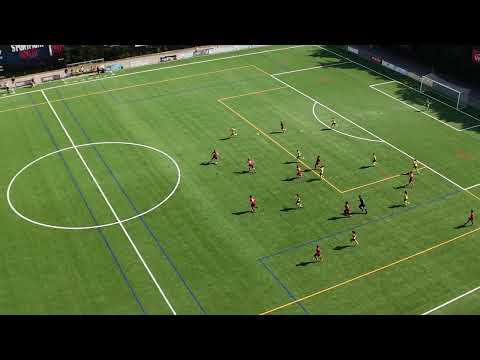 YB Mädels u17 - Fc Bern CC 1Stk.