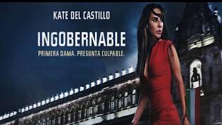 Ingobernable &quot;Me veras&quot;cancion de entrada.
