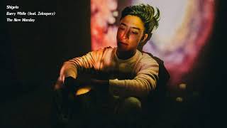 Shigeto - Barry White feat  Zelooperz