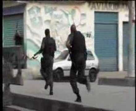 Khaled Kazziha in Rio