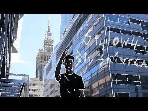 Wawer - Stylowy Bluźnierca (Official Video)