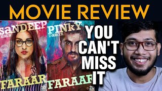 Sandeep Aur Pinky Faraar Movie Review