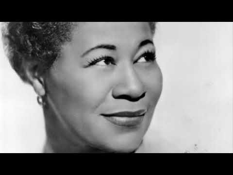 "Stone Cold Dead in the Market (He Had It Coming)" - Ella Fitzgerald & Louis Jordan (1946)