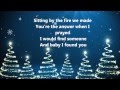 Jim Brickman - The Gift (Lyrics) 