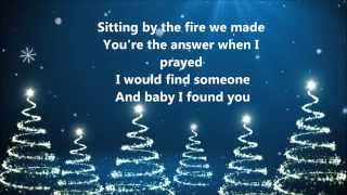 Jim Brickman - The Gift (Lyrics)