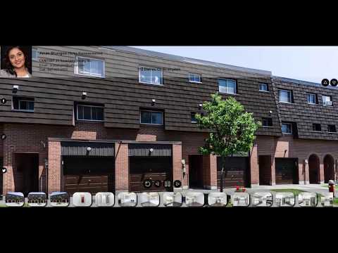 112 Darras Ct, Brampton