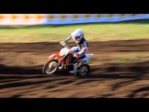 Ponca City 2012 - Sunday