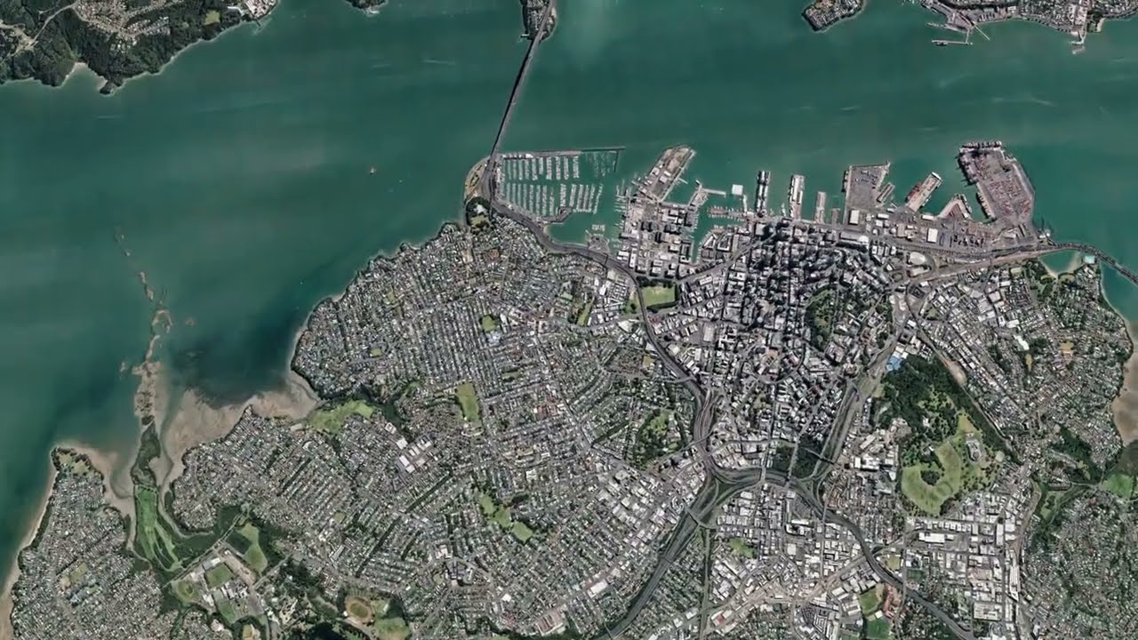 A Legacy on Auckland's Finest Waterfront