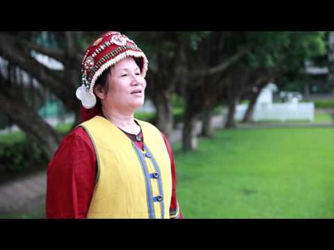 歌謠篇   撒奇萊雅語 07palamal 火神祭《傳唱篇》