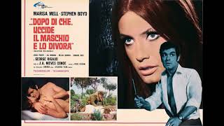 Piero Piccioni   Right Or Wrong Instrumental & Vocal