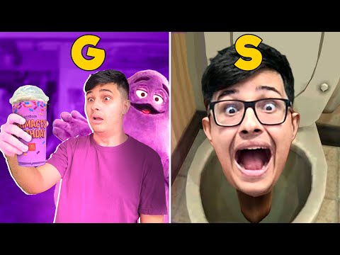 A Cada Letra do ALFABETO Eu Faço Um Desafio!