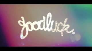 Basement Jaxx - Good Luck (Wonky House Remix)