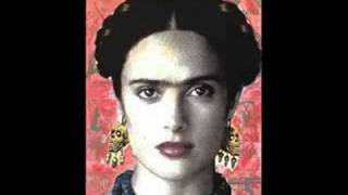 Músicas da Trilha sonora do Filme: Frida Kahlo (II)
