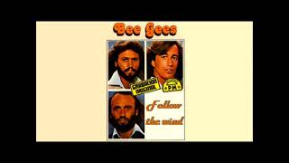 BEE GEES Follow the wind