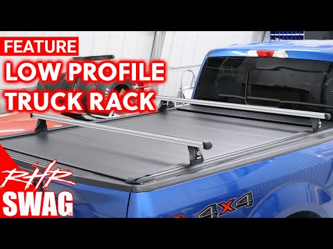What is the Thule Pro Bar for T Slot Tonneau Covers?