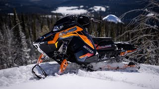 First Ride 2026 Polaris Khaos Boost LE!