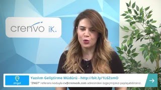 Zingat - Yazılım Geliştirme Müdürü