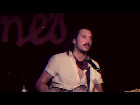 Mo Lowda & the Humble - LA Loop (The Lens) - Live from Antone’s ATX