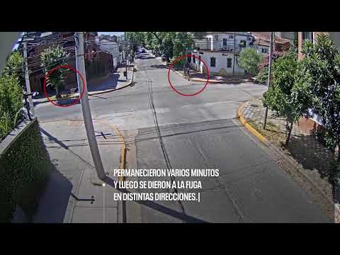 Vicente López: detuvieron a una banda de “chilenos camaleones” por robos a casas