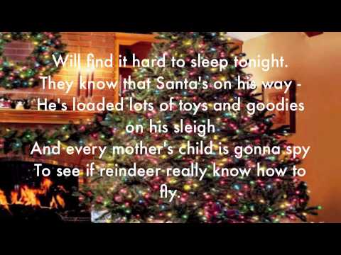 download lagu mp3 mp4 The Christmas Song Lyrics, download lagu The Christmas Song Lyrics gratis, unduh video klip The Christmas Song Lyrics