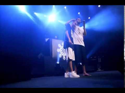 DVD Projota - Realizando Sonhos COMPLETO