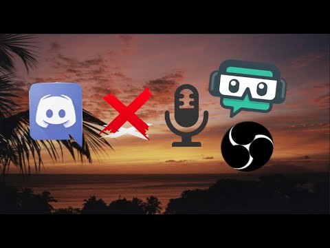 obs streamlabs discord audio obs streamlabs discord audio