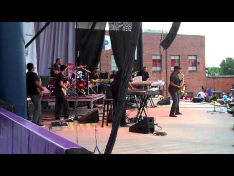 Innertwyned "Altogether"