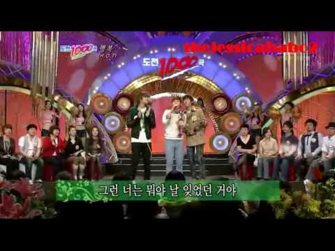 ZE:A singing happines but fails