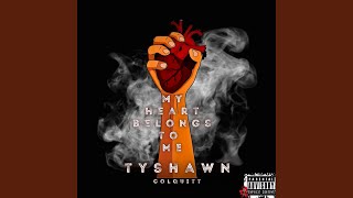 My Heart Belongs To Me