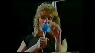 Rod Stewart - This Old Heart Of Mine (Live TV Special) 1976 Rare HD