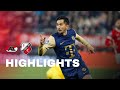 HIGHLIGHTS | FC Utrecht tegen AZ STRIJDEND naar de KWARTFINALE ?