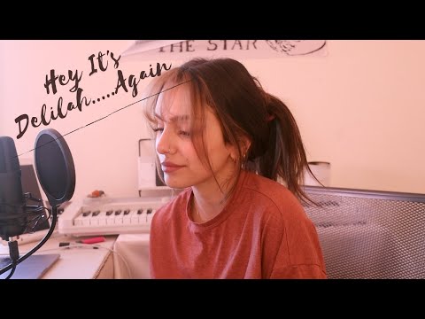 Adison Kaspar - Hey Its Delilah - Misc Originals